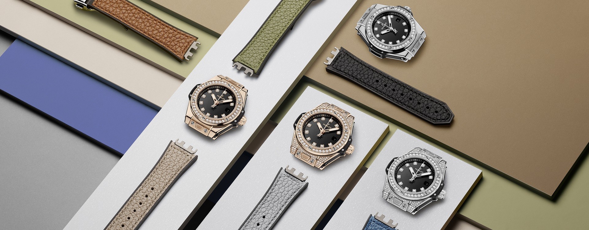 Big Bang HUBLOT